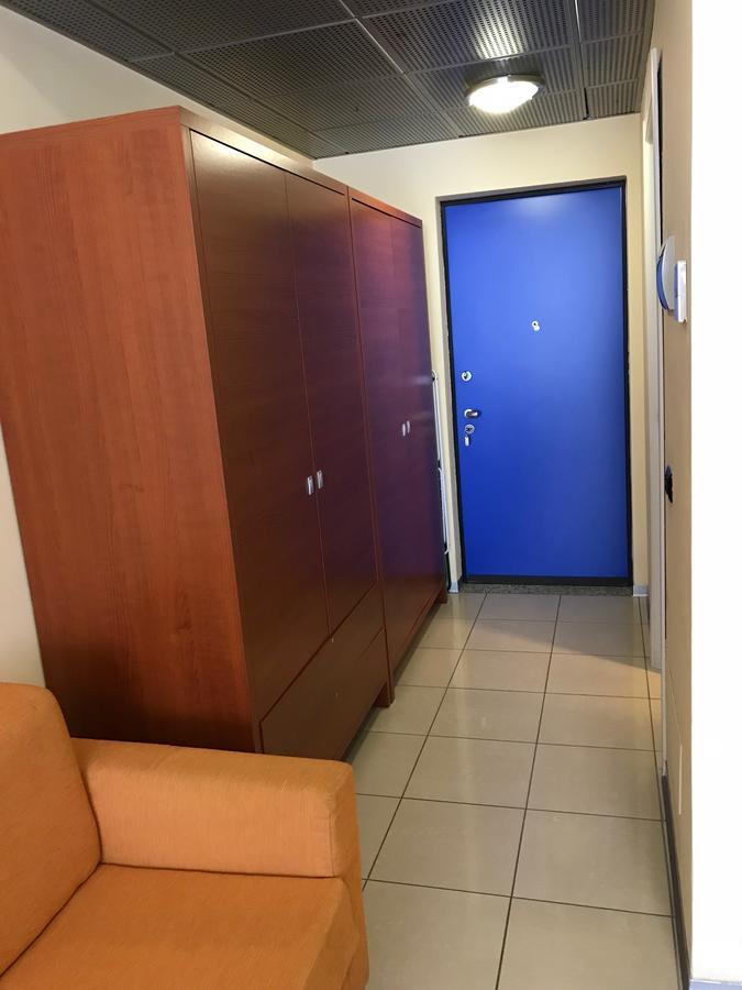 费米公寓 凯瑟里勒 外观 照片